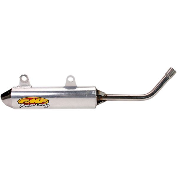 Muffler FMF Powercore 2 KTM EXC 200 (98-03) Muffler FMF Powercore 2 KTM EXC 200 (98-03)