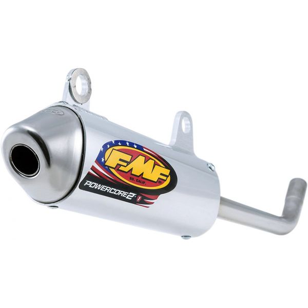 Muffler FMF Powercore 2 KTM EXC 250/300 TPI/Husqvarna TE/TC 250/300 (17-18) Muffler FMF Powercore 2 KTM EXC 250/300 TPI/Husqvarna TE/TC 250/300 (17-18)