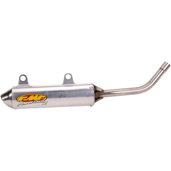Muffler FMF Powercore 2 KTM EXC/SX 250/300 (98-03)