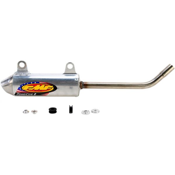 Muffler FMF Powercore 2 KTM SX125/SX150, Husqvarna TC125 (11-16) Muffler FMF Powercore 2 KTM SX125/SX150, Husqvarna TC125 (11-16)