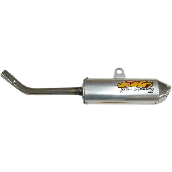 Muffler FMF Powercore 2 KTM SX125/SX150 (04-10)