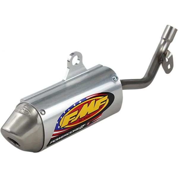 Muffler FMF Powercore 2 KTM SX50/Husqvarna TC50 (17-21)