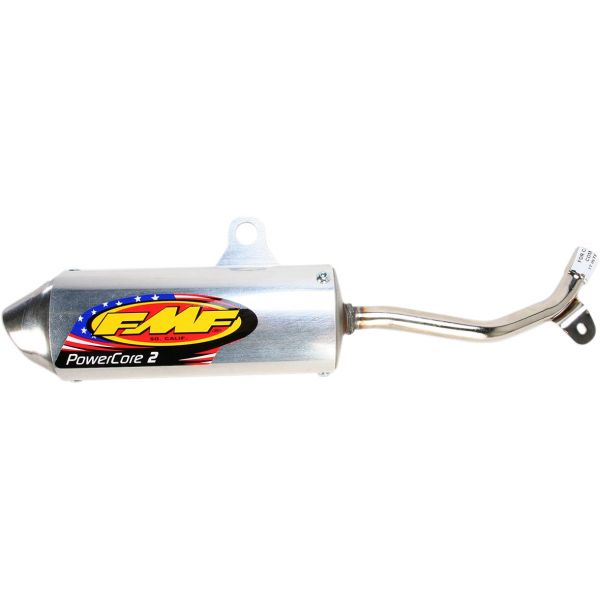 Muffler FMF Powercore 2 KTM SX50 (09-15)