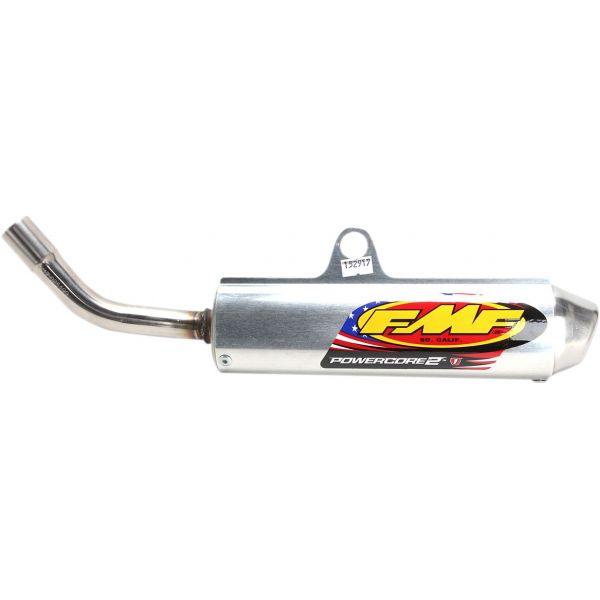 Muffler FMF Powercore 2 KTM SX65/Husqvarna TC65 (17-21)