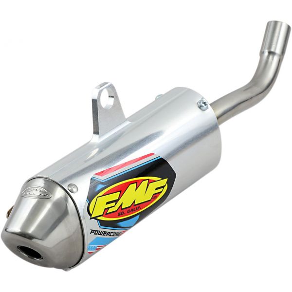 Muffler FMF Powercore 2 KTM SX85/Husqvarna TC85 (18-21)