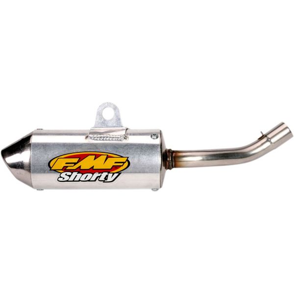Muffler FMF Powercore 2 Shorty Honda CR125R (00-01) Muffler FMF Powercore 2 Shorty Honda CR125R (00-01)