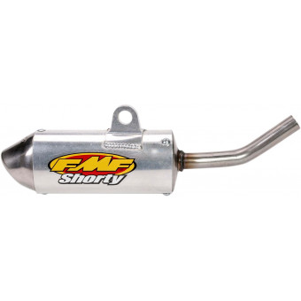 Muffler FMF Powercore 2 Shorty Honda CR80RB/CR85R (96-07) Muffler FMF Powercore 2 Shorty Honda CR80RB/CR85R (96-07)