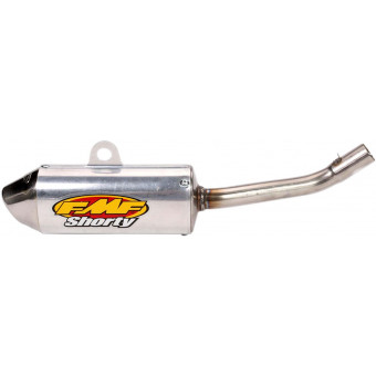 Muffler FMF Powercore 2 Shorty Kawasaki KX125M (03-07) Muffler FMF Powercore 2 Shorty Kawasaki KX125M (03-07)