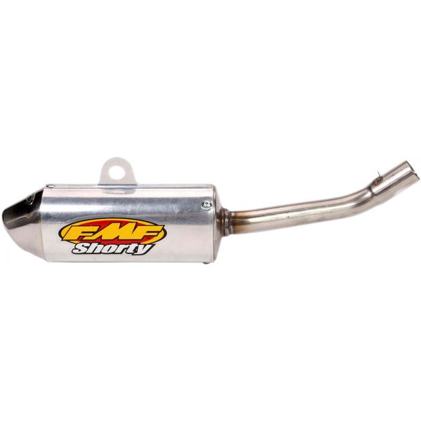 Muffler FMF Powercore 2 Shorty Kawasaki KX125M (03-07)