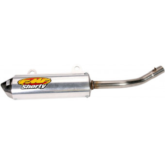 Muffler FMF Powercore 2 Shorty Kawasaki KX250 (94-98) Muffler FMF Powercore 2 Shorty Kawasaki KX250 (94-98)