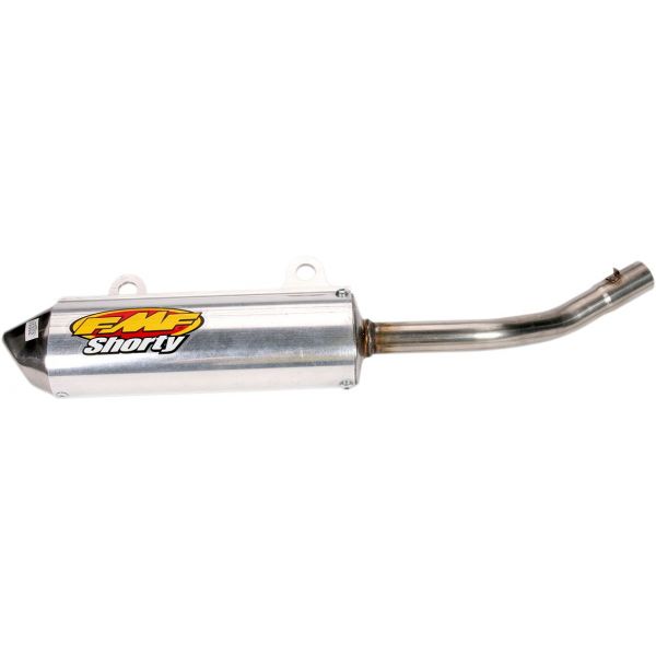 Muffler FMF Powercore 2 Shorty Kawasaki KX250 (94-98)