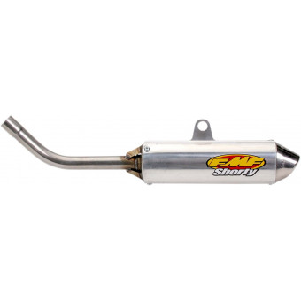 Muffler FMF Powercore 2 Shorty KTM EXC200/EXC300/SX250 (04-10) Muffler FMF Powercore 2 Shorty KTM EXC200/EXC300/SX250 (04-10)