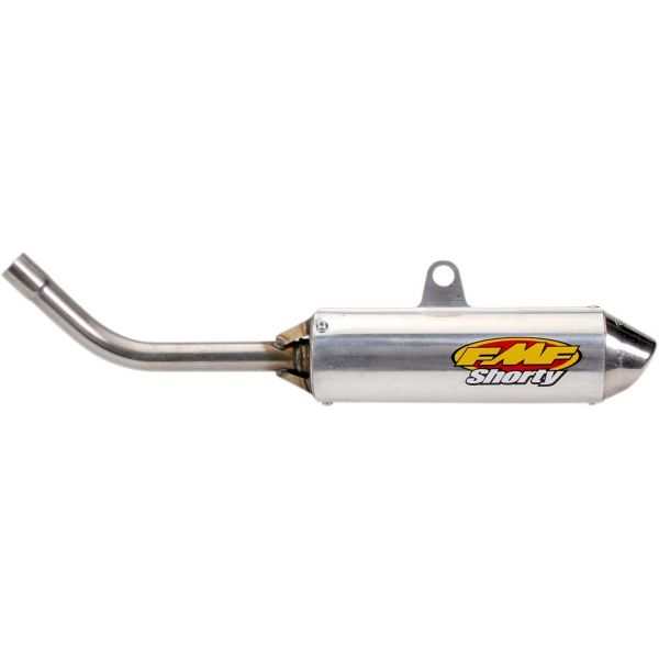 Muffler FMF Powercore 2 Shorty KTM EXC200/EXC300/SX250 (04-10)