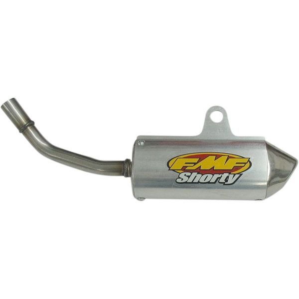 Muffler FMF Powercore 2 Shorty KTM SX85/Husqvarna TC85 (03-17)