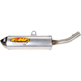 Muffler FMF Powercore 2 Shorty Suzuki RM250 (96-00) Muffler FMF Powercore 2 Shorty Suzuki RM250 (96-00)