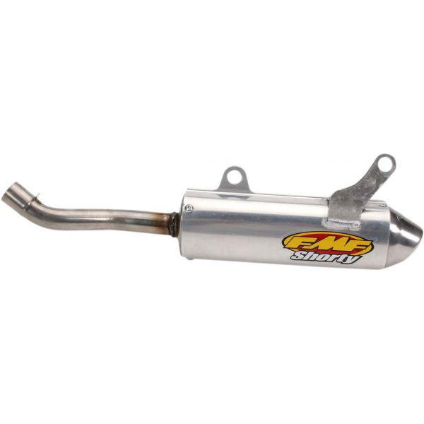 Muffler FMF Powercore 2 Shorty Yamaha YZ250 (02-21)