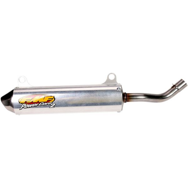 Muffler FMF Powercore 2 Yamaha WR250/YZ250 (93-97)