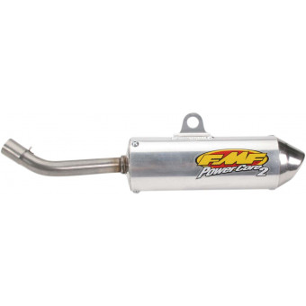 Muffler FMF Powercore 2 Yamaha YZ125 (02-21) Muffler FMF Powercore 2 Yamaha YZ125 (02-21)