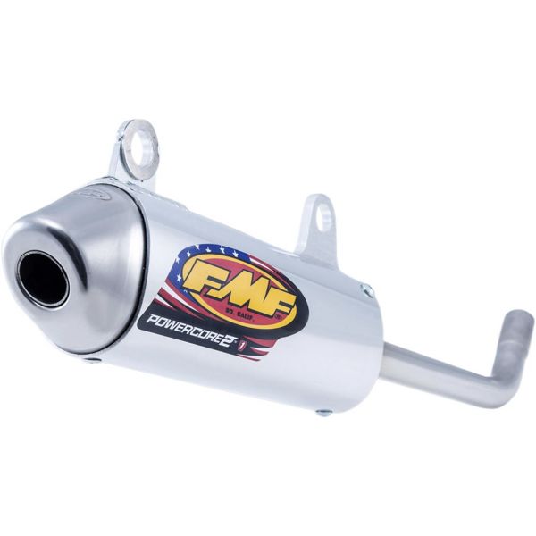 Muffler FMF Powercore 2 Yamaha YZ65 (18-21)
