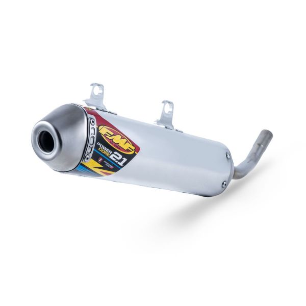 Muffler FMF Powercore 2.1 GAS GAS EC250/EC300/XC250/XC300 (18)
