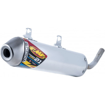 Muffler FMF Powercore 2.1 KTM SX125/SX150, Husqvarna TC125/TE150 (16-19) Muffler FMF Powercore 2.1 KTM SX125/SX150, Husqvarna TC125/TE150 (16-19)
