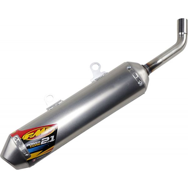 Muffler FMF Powercore 2.1 KTM SX250/EXC300, Husqvarna TE250/TC250 (19-21) Muffler FMF Powercore 2.1 KTM SX250/EXC300, Husqvarna TE250/TC250 (19-21)