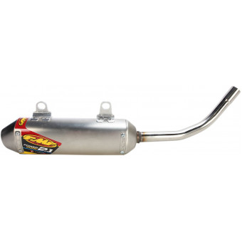 Muffler FMF Powercore 2.1 KTM SX250, Husaberg TE250/TE300 (11-16) Muffler FMF Powercore 2.1 KTM SX250, Husaberg TE250/TE300 (11-16)