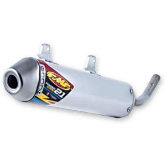 Muffler FMF Powercore 2.1 Shorty KTM EXC TPI/Husqvarna TE/TC 250/300 (17-19) Muffler FMF Powercore 2.1 Shorty KTM EXC TPI/Husqvarna TE/TC 250/300 (17-19)