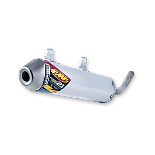 Muffler FMF Powercore 2.1 Shorty KTM EXC TPI/Husqvarna TE/TC 250/300 (17-19) Muffler FMF Powercore 2.1 Shorty KTM EXC TPI/Husqvarna TE/TC 250/300 (17-19)