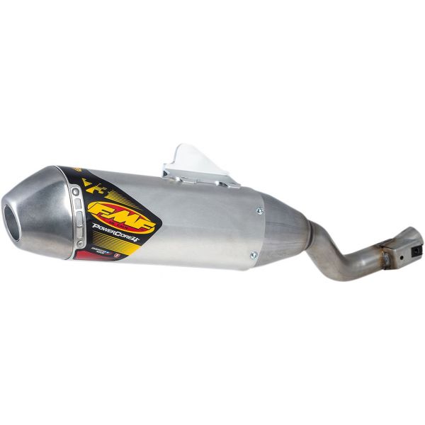 Muffler FMF Powercore 4 HEX Honda CRF250L Rally (17-20)