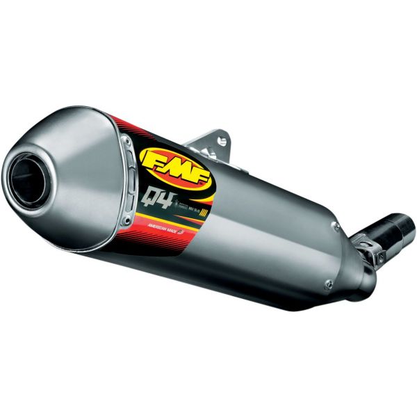 Muffler FMF Powercore 4 HEX Honda CRF250R (11-13)