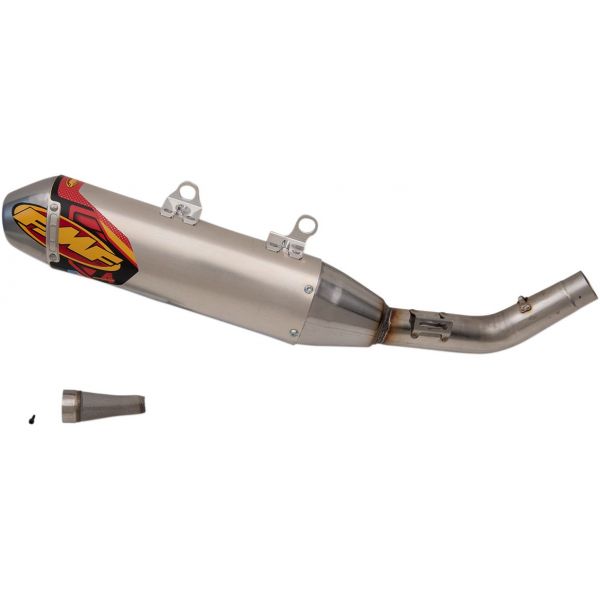 Muffler FMF Powercore 4 HEX KTM SX-F, Husqvarna FC250/FC350/FC450 (19-21) Muffler FMF Powercore 4 HEX KTM SX-F, Husqvarna FC250/FC350/FC450 (19-21)