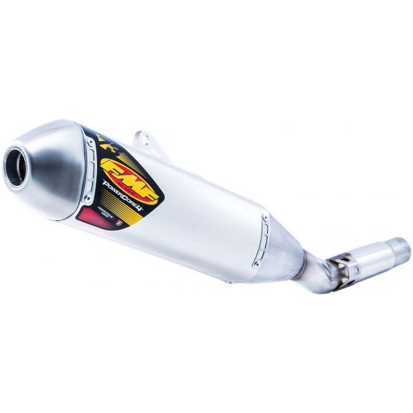 Muffler FMF Powercore 4 HEX Suzuki RM-Z 450 (18-21)