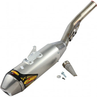 Muffler FMF Powercore 4 HEX Yamaha WR250F/YZ250F (14-19) Muffler FMF Powercore 4 HEX Yamaha WR250F/YZ250F (14-19)