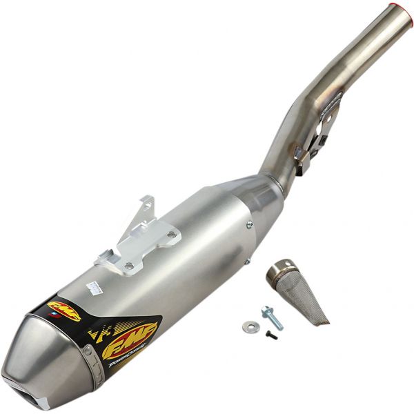 Muffler FMF Powercore 4 HEX Yamaha WR250F/YZ250F (14-19)