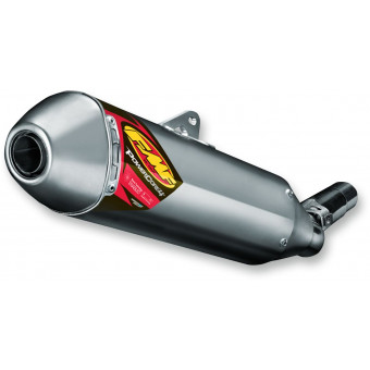 Muffler FMF Powercore 4 HEX Yamaha WR450F/YZ450F (14-18) Muffler FMF Powercore 4 HEX Yamaha WR450F/YZ450F (14-18)