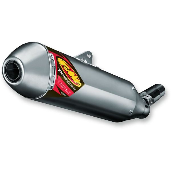 Muffler FMF Powercore 4 HEX Yamaha WR450F/YZ450F (14-18)