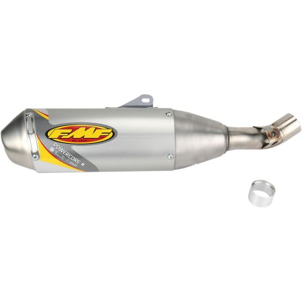 Muffler FMF Powercore 4 Honda CRF150R (07-21)