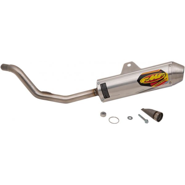 Muffler FMF Powercore 4 Honda CRF250F (19-21)