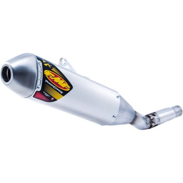 Muffler FMF Powercore 4 Honda CRF250R (10)