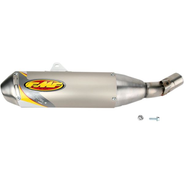 Muffler FMF Powercore 4 Honda CRF250X (04-17)