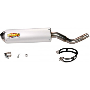 Muffler FMF Powercore 4 Honda XR250R (96-04)