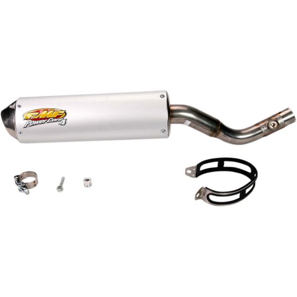 Muffler FMF Powercore 4 Honda XR250R (96-04)