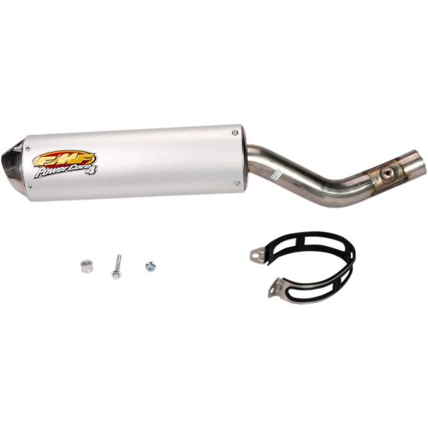 Muffler FMF Powercore 4 Honda XR400R (96-04) Muffler FMF Powercore 4 Honda XR400R (96-04)