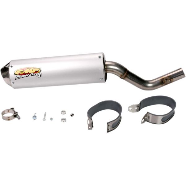 Muffler FMF Powercore 4 Honda XR600R (85-00)