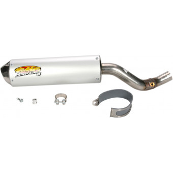 Muffler FMF Powercore 4 Honda XR650R (00-07) Muffler FMF Powercore 4 Honda XR650R (00-07)