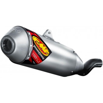 Muffler FMF Powercore 4 Kawasaki KLR600 (84-07) Muffler FMF Powercore 4 Kawasaki KLR600 (84-07)