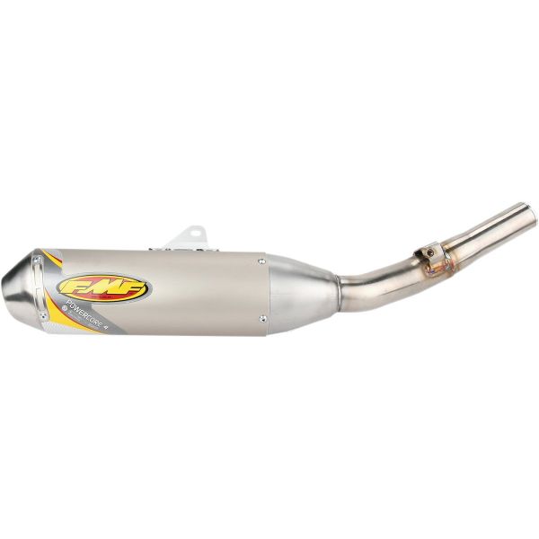 Kx250f fmf exhaust deals
