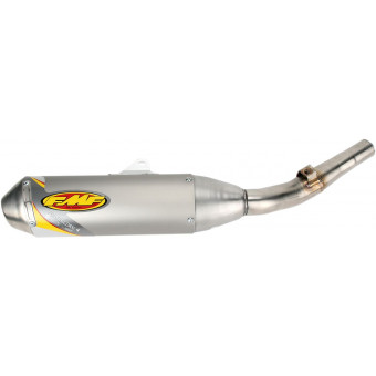 Muffler FMF Powercore 4 Kawasaki KX450F/KLX450R (06-09) Muffler FMF Powercore 4 Kawasaki KX450F/KLX450R (06-09)