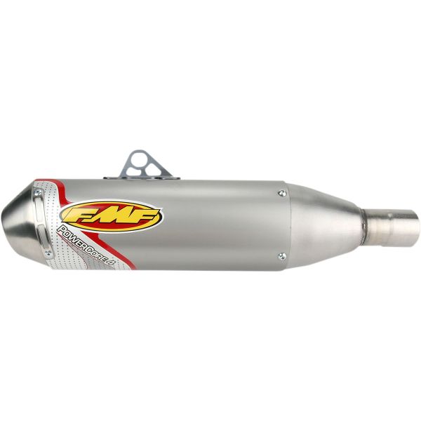 Muffler FMF Powercore 4 KTM EXC 450/EXC 525, SX 450/SX 525 (04-07)